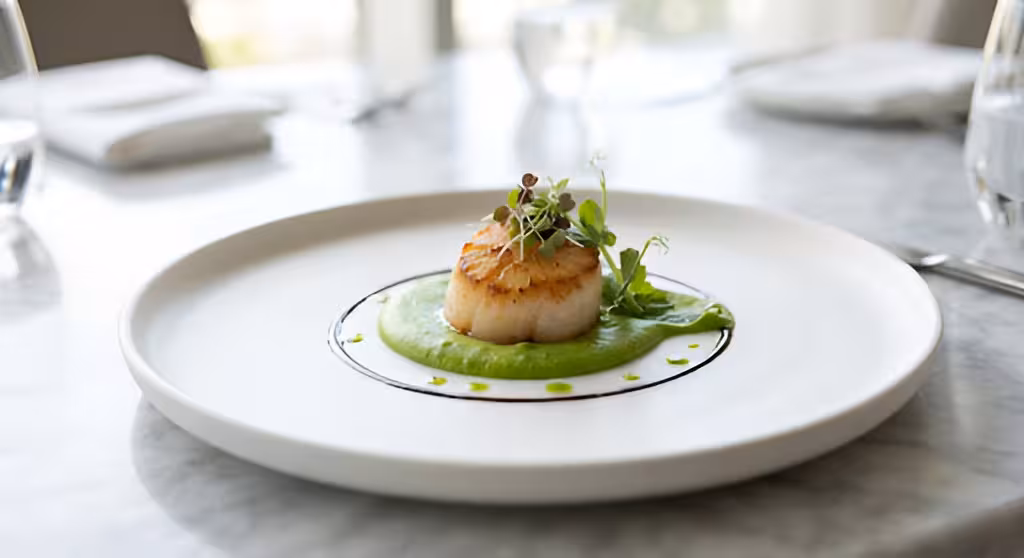 Signature Dish